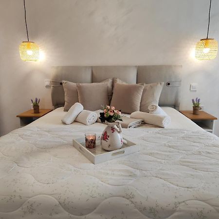 Apartment Raya Obzor Extérieur photo