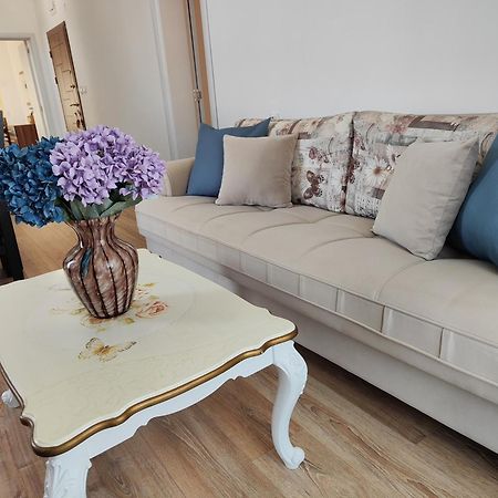 Apartment Raya Obzor Extérieur photo
