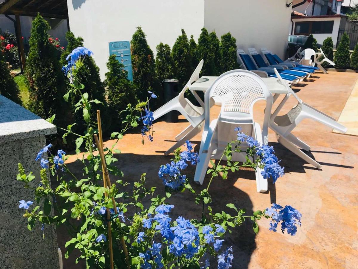 Apartment Raya Obzor Extérieur photo