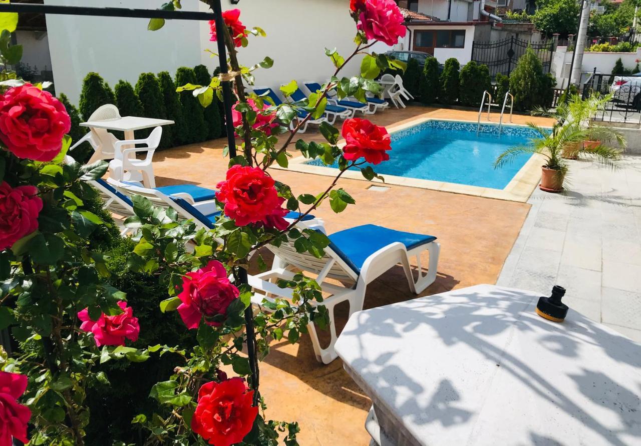 Apartment Raya Obzor Extérieur photo