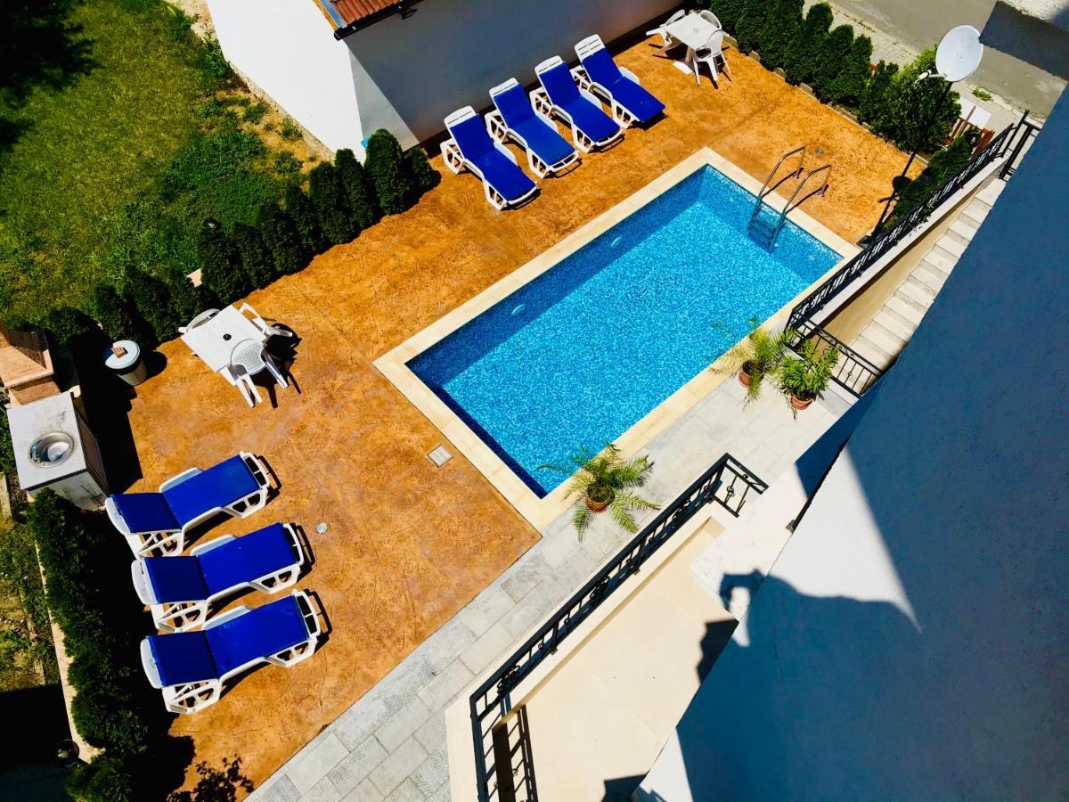 Apartment Raya Obzor Extérieur photo