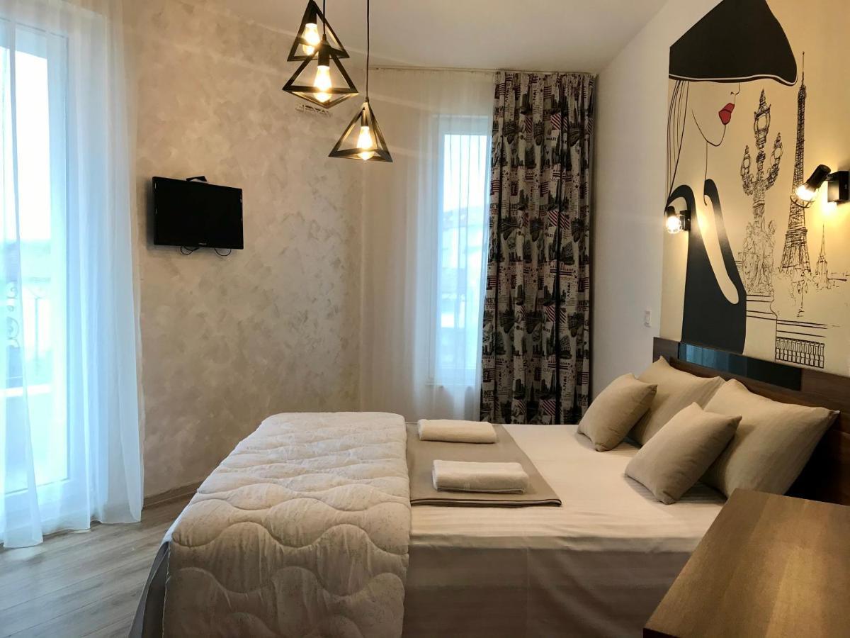 Apartment Raya Obzor Extérieur photo