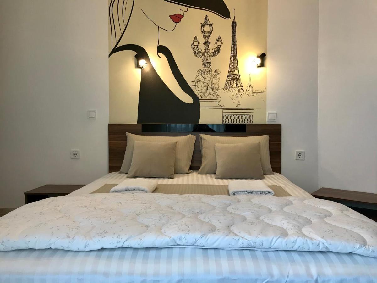 Apartment Raya Obzor Extérieur photo