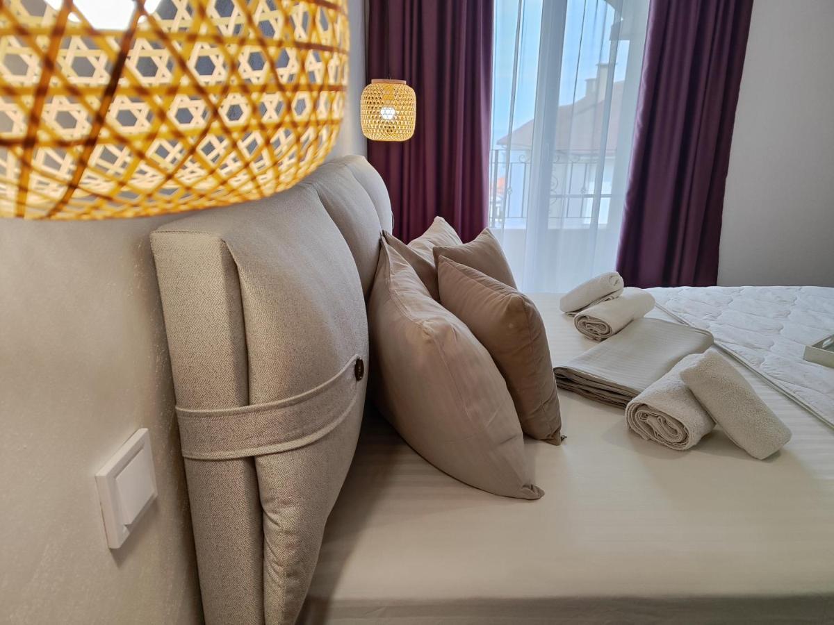 Apartment Raya Obzor Extérieur photo