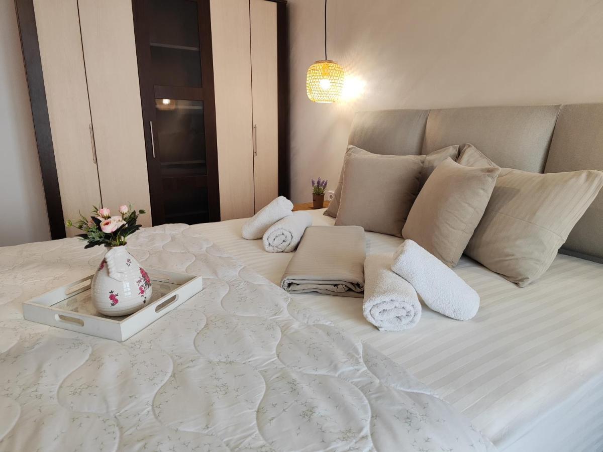 Apartment Raya Obzor Extérieur photo