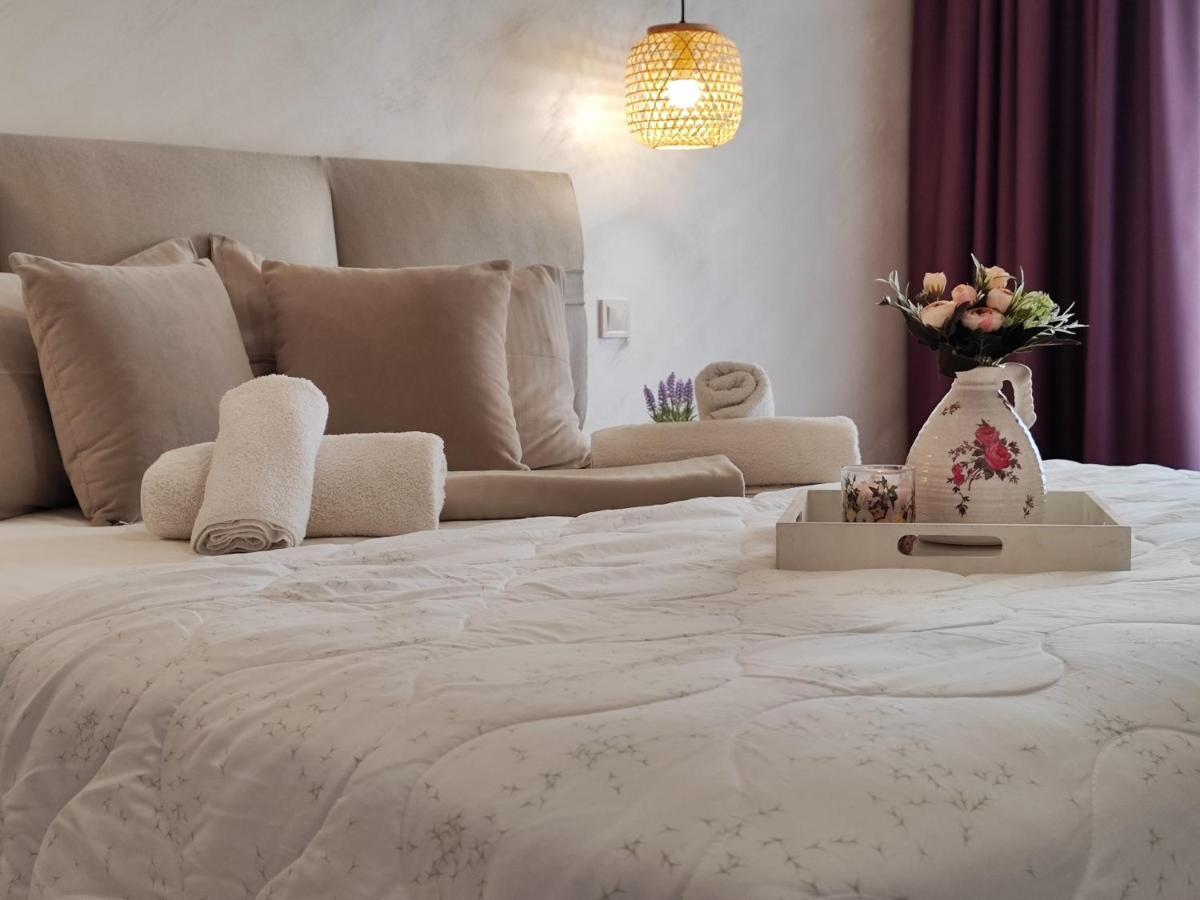Apartment Raya Obzor Extérieur photo