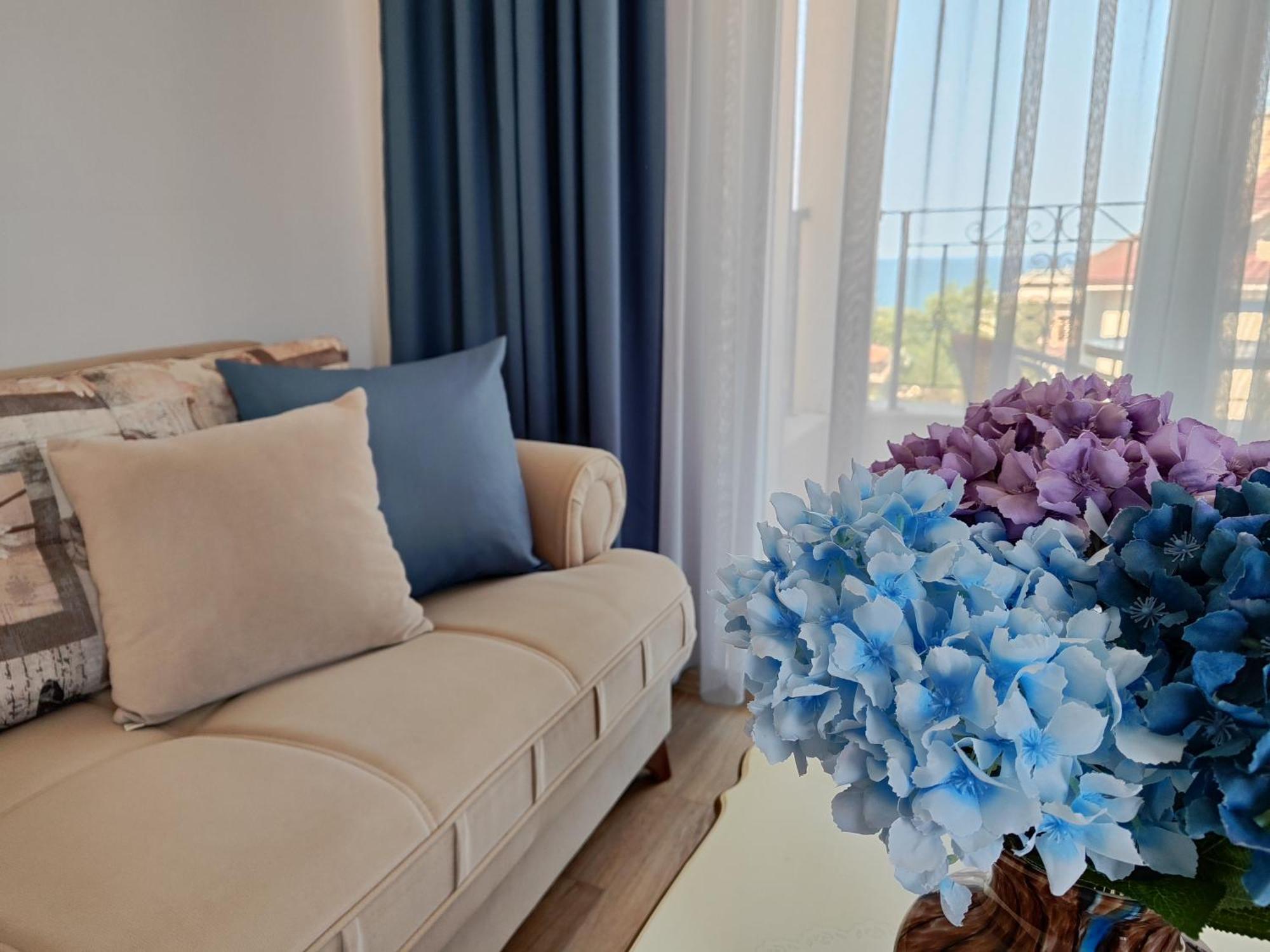 Apartment Raya Obzor Extérieur photo