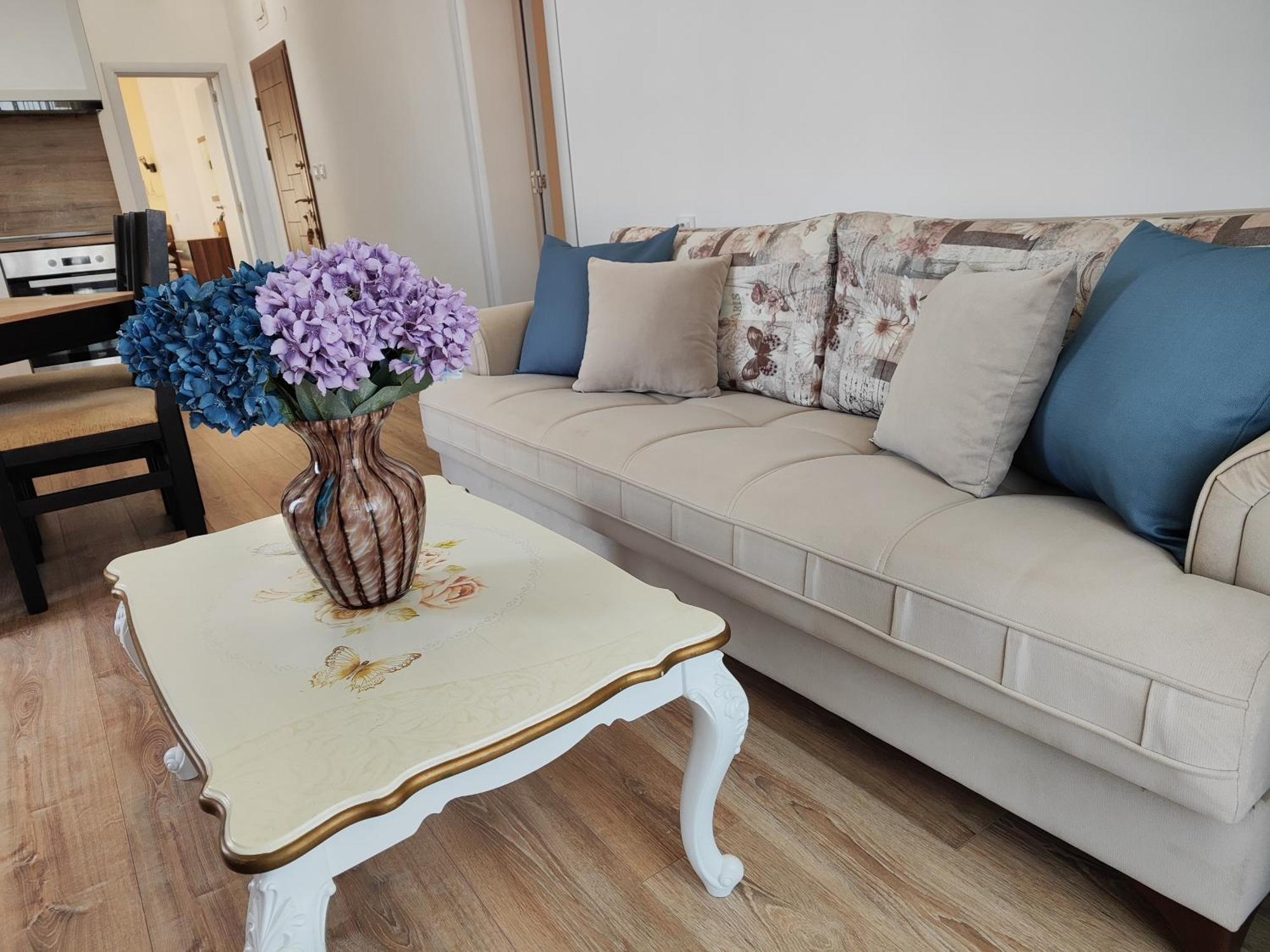 Apartment Raya Obzor Extérieur photo