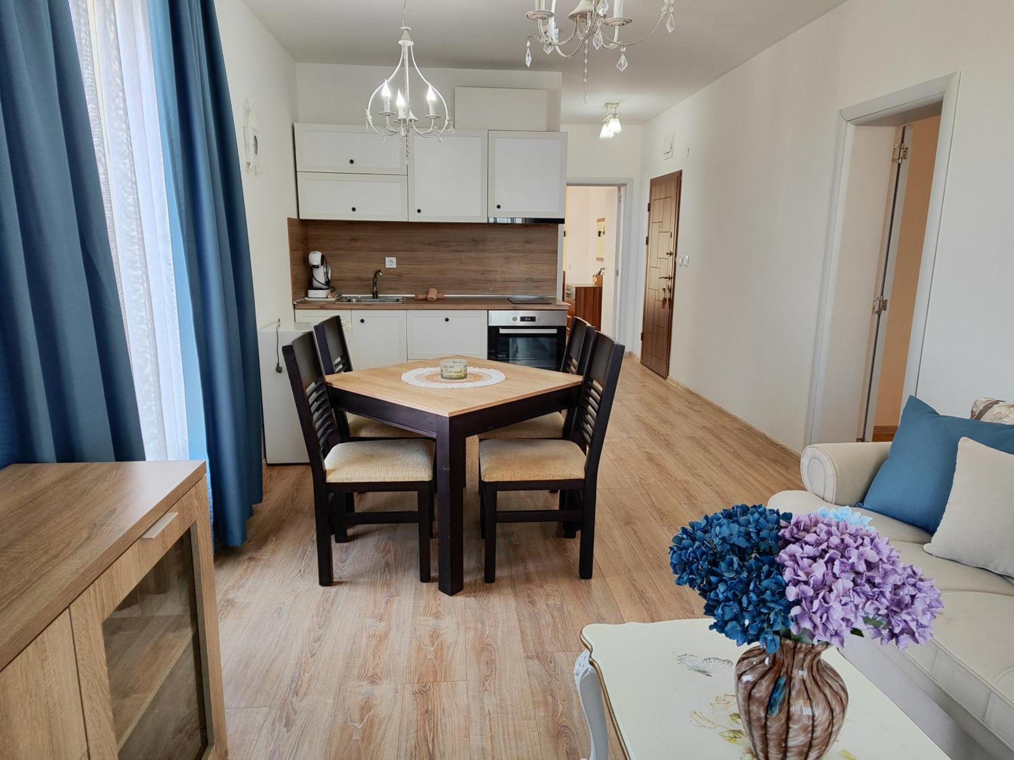 Apartment Raya Obzor Extérieur photo