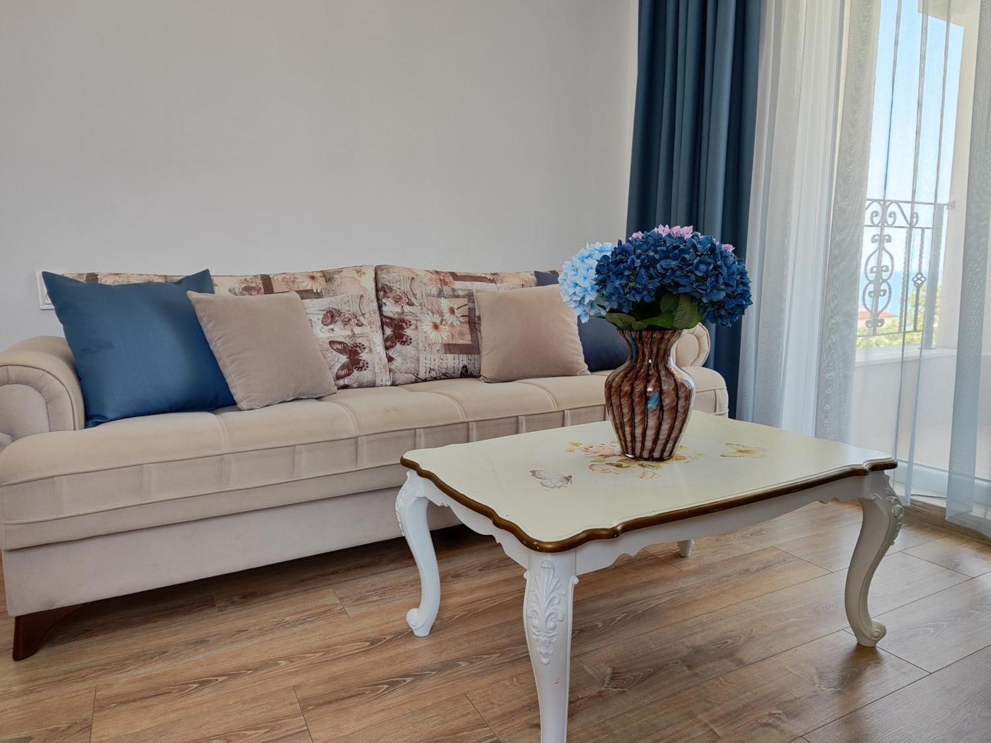 Apartment Raya Obzor Extérieur photo