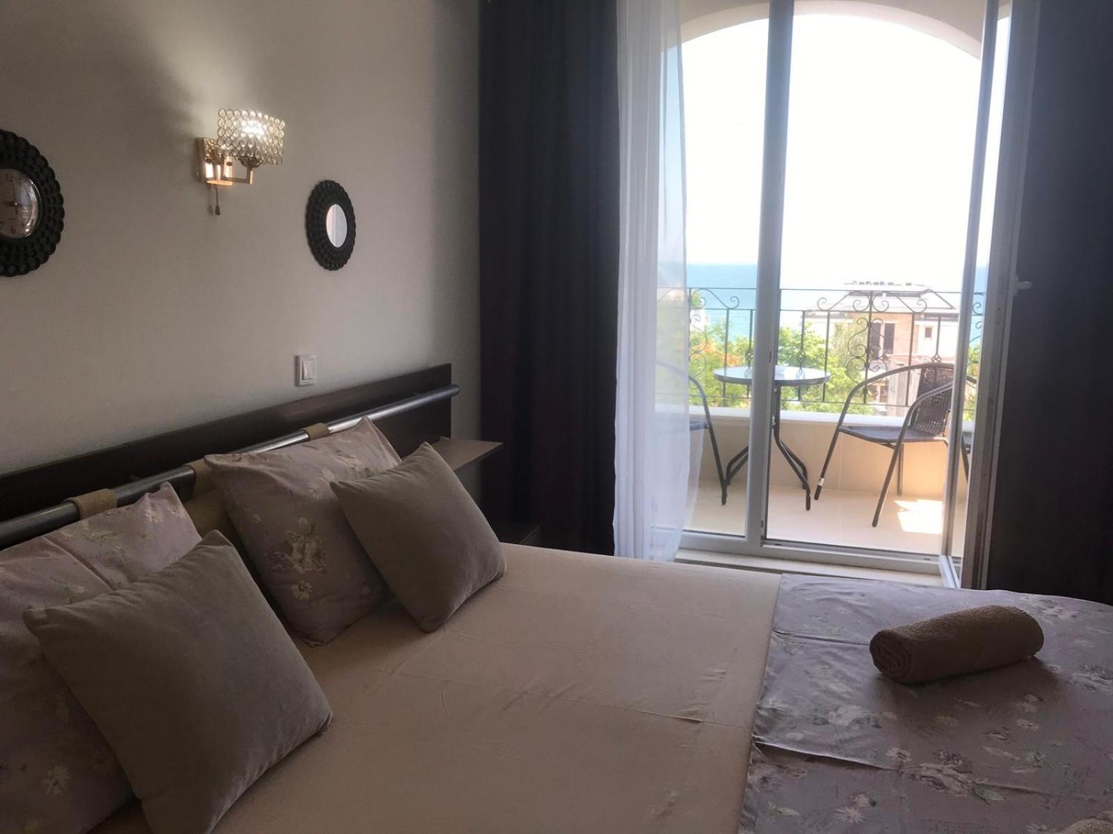 Apartment Raya Obzor Chambre photo