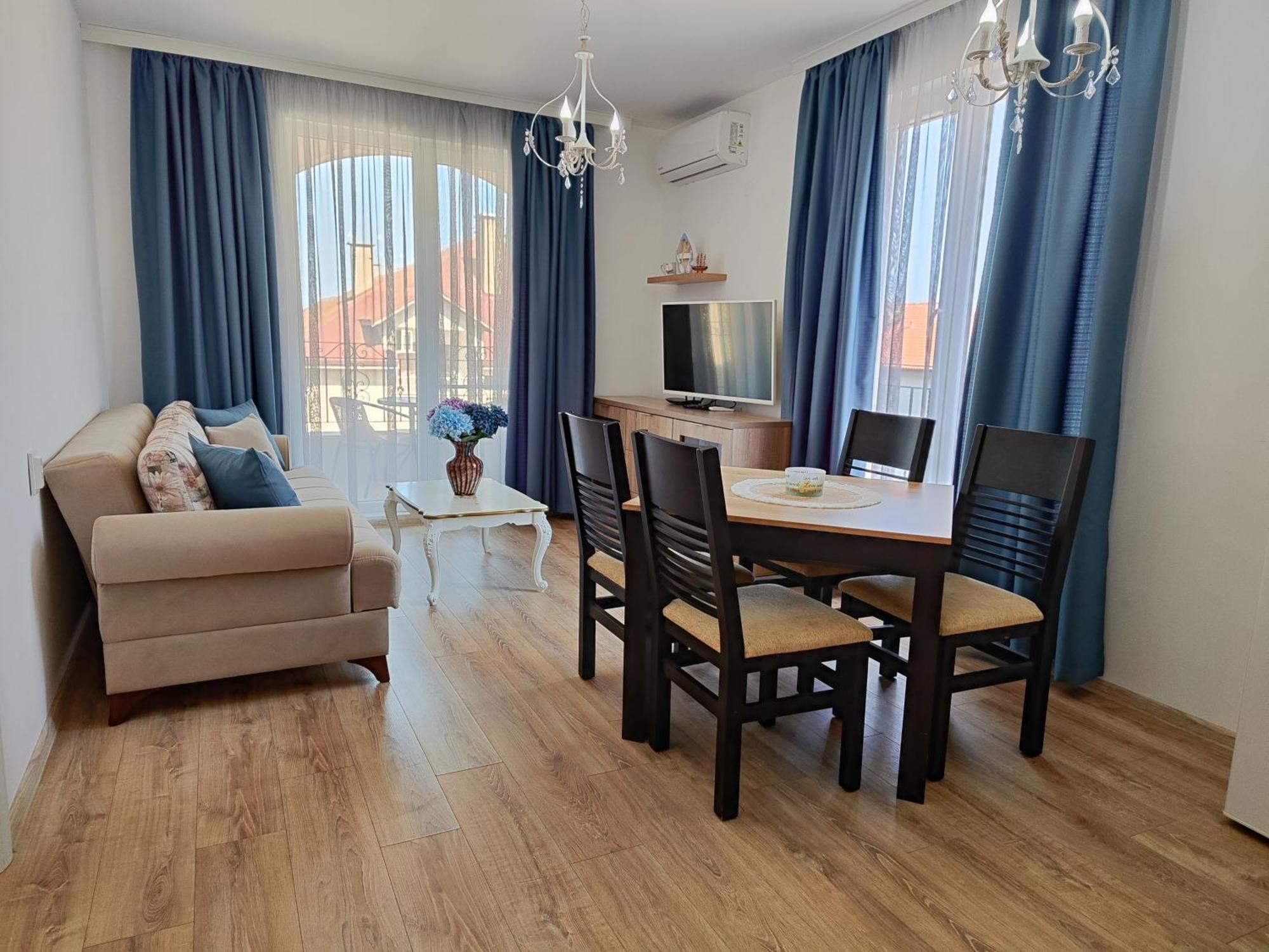 Apartment Raya Obzor Extérieur photo
