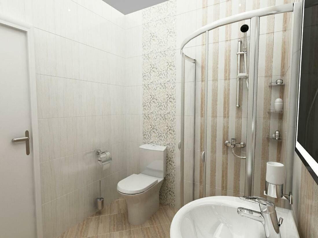 Apartment Raya Obzor Extérieur photo